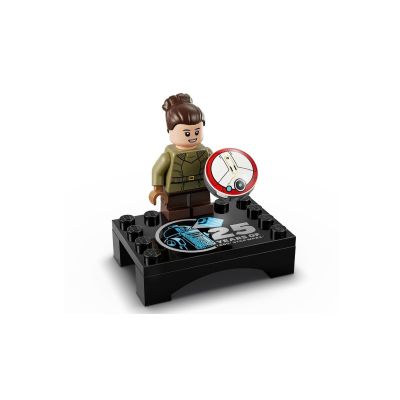 7. LEGO Star Wars 75392 Kreativer Droiden-Bausatz