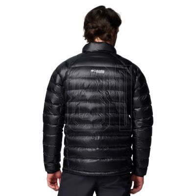 3. Columbia Arctic Crest Daunenjacke M 2088784010