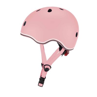 7. Globber Pastel Pink Jr 506-210 Helm