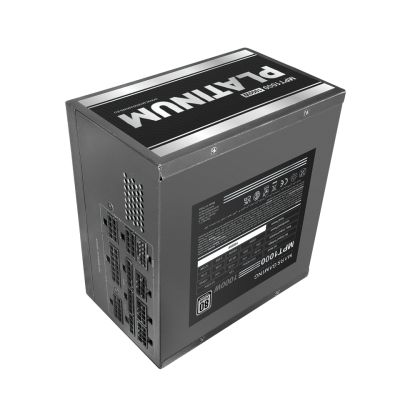 9. TACENS MARS MPT1000 1000W DC-DC ATX 3.1 PCIe 5.1 80PLUS PLATINUM - Netzteil