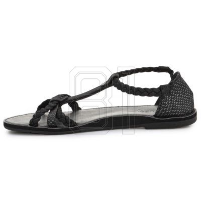 9. Reef Naomi W R1550SIB Sandalen