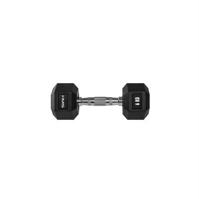 17. HMS HEX PRO 6 KG Hantel
