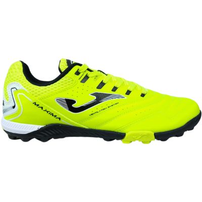 7. Joma Maxima 2409 Turf fluor M MAXW2409TF Fußballschuhe
