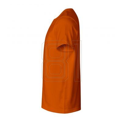 4. Rimeck Resist Heavy M T-Shirt MLI-R0311 orange