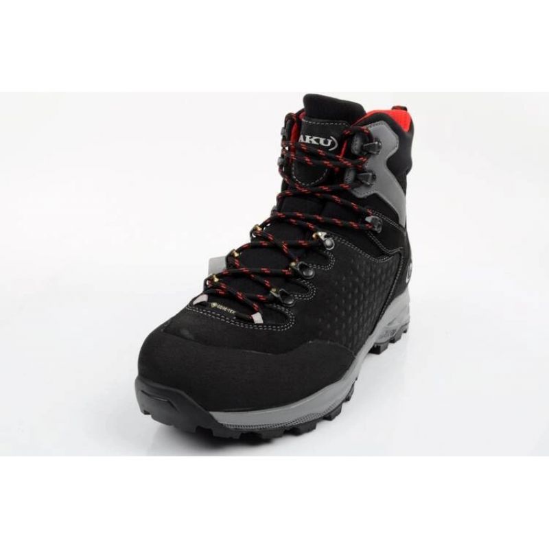 4. Aku Alterra II GTX M 430353 Trekkingschuhe