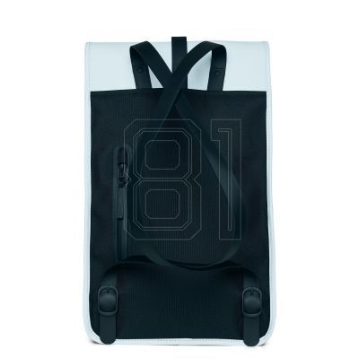 2. Rains Rucksack 12200 81 SKY