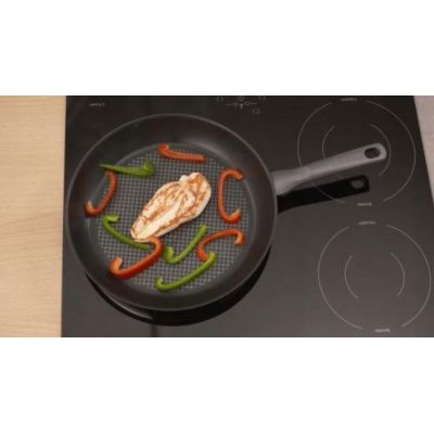 2. Set mit 2 TEFAL Daily Cook G7132S55 Bratpfannen 24/28 cm