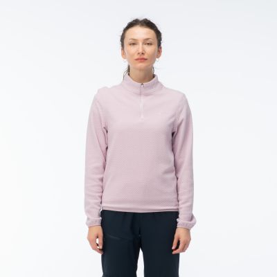 9. Damen-Fleece LADY LAFFI 1/2