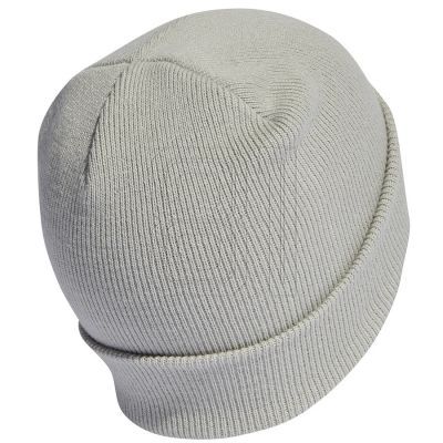 6. adidas Logo Beanie CUF II3524