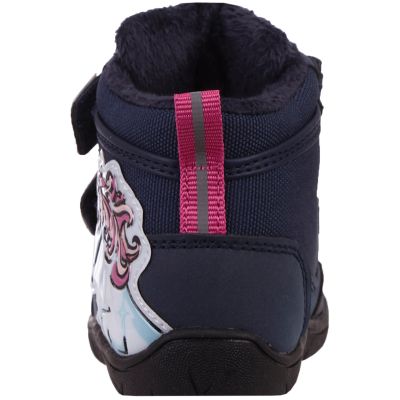 11. Kappa Flake Tex Jr 280021M 6722 Schuhe