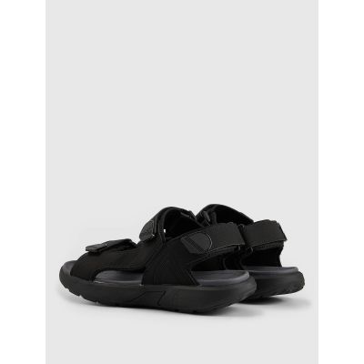 6. SVING Herrensandalen 4F 4FRSS26FSANM124-20S