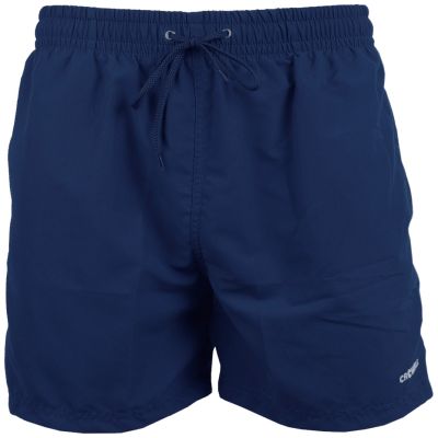 13. Crowell M marineblaue Badeshorts 300/400