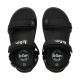 4. Lee Cooper Kindersandalen Schwarz LCW-26-34-4436K
