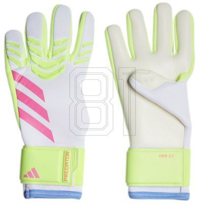 adidas Predator GL LGE M JH3820 goalkeeper gloves
