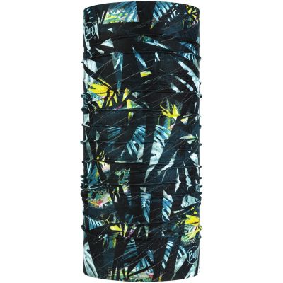 Bandana BUFF REFLECTIVE IPE NAVY-NAVY-ONESIZ-Standard One Size