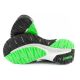 9. Joma Active Herren Laufschuhe, bequem, langlebig, schwarz, grün, weiß