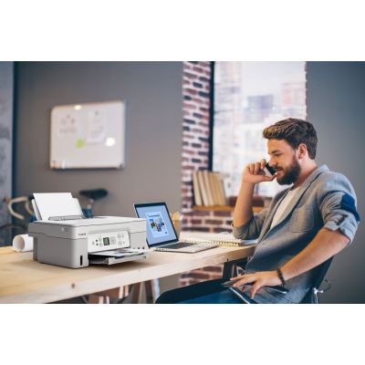 3. Canon PIXMA G3571 Inkjet A4 4800 x 1200 DPI WLAN