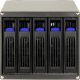 3. Inter-Tech ST-5255 Festplattengehäuse 2,5/3,5" SAS SATA Serial ATA II Serial ATA III 6 Gbit/s Hot-Swap-fähig 88887370
