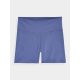 4. 4F Trainings-Shortleggings für Damen 4FWAW24TFSTF010-31S