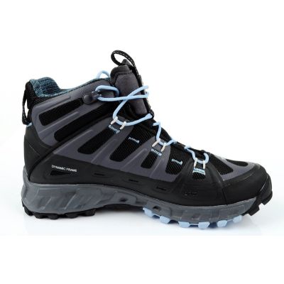 16. Aku Selvatica Mid GTX W 676144 Trekkingschuhe