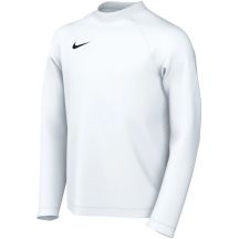 Nike Dri-Fit Park VIII Langarm-T-Shirt für Kinder, Weiß, HV8239 100