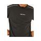 4. RIP CURL Inner Visions Panel Tee Schwarz