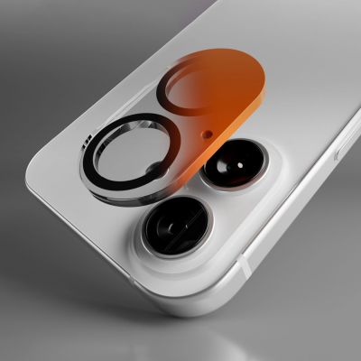 6. SBS Kameraglas für iPhone 17 mit D3O-Technologie
