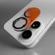 6. SBS Kameraglas für iPhone 17 mit D3O-Technologie