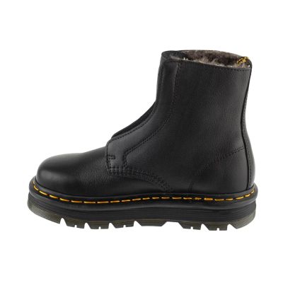 2. Dr. Martens ZebZag Laceless WL Low Boot DM43579001 Schwarz 36