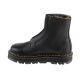 2. Dr. Martens ZebZag Laceless WL Low Boot DM43579001 Schwarz 36
