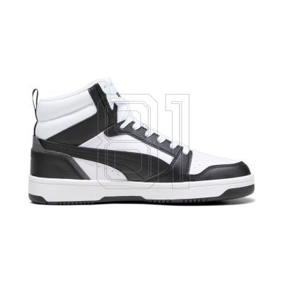 Puma REBOUND V6 M 392326-01 Schuhe