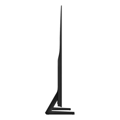 4. Samsung QE55S85HAE 139,7 cm (55") 4K Ultra HD Smart-TV WLAN Schwarz