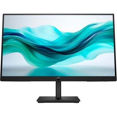 HP Series 3 Pro Monitor FHD 21,5" Series 3 Pro – 322pf