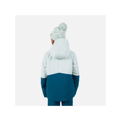7. Rossignol Jr Wispile Jkt Jacke