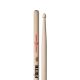 3. VIC FIRTH 7A American Classic Hickory - Drumsticks