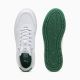 6. Puma Court Classic Better White Archive M 395088-01 Schuhe