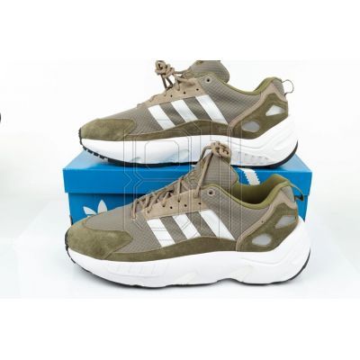 12. Adidas ZX 22 Boost M GX2040 shoes
