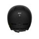 6. POC Fornix MIPS Skihelm, matt schwarz, XL/XXL