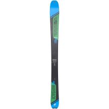 K2 WAYBACK JR 136 Skier