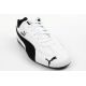 2. Puma Speedcat Herren-Sportschuhe, schwarze Leder-Sneaker