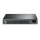 8. Switch TP-LINK TL-SG1024D (24x 10/100/1000Mbps)