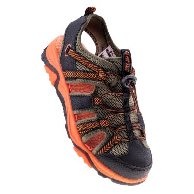 8. Hi-Tec Sanev Jr 92800490115 Sandalen