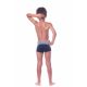 4. Shepa 034 Badehose schwarz B1D6/12 Jr T26-09812