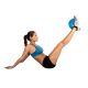 18. Mini-Gymnastikball BB 013 25 cm
