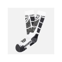 Rossignol W Pure Elite Socken weiß