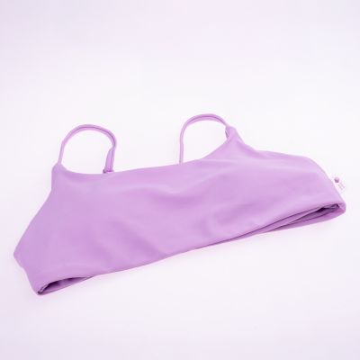 2. NORTE TOP JR Kinder-Badeanzug-Oberteil