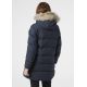 7. Helly Hansen W Blossom Puffy Parka Jacke W 53624 597