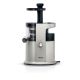 17. ELDOM Slow Juicer PJ350 250 W Schwarz Zwei Filter Neue Generation Schwerlastpresse