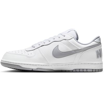 2. Nike Big Low 355152-106 Schuhe