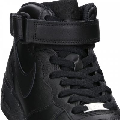 4. Nike Air Force 1 Mid '07 CW2289-001 Schuhe